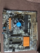 Asrock h170 pro4s gebraucht kaufen Asrock h170 pro4s gebraucht kaufen  Hildesheim