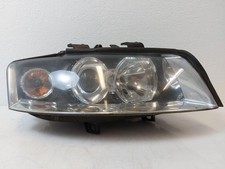 Audi scheinwerfer vorn gebraucht kaufen  Magdeburg