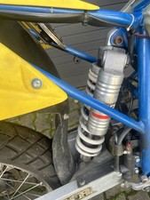 Federbein husaberg 501 gebraucht kaufen  Eisingen