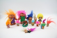 Vintage collectable toys for sale  LEEDS