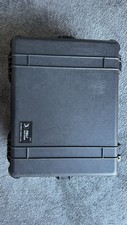 Peli 1610 equipment for sale  MALDON