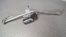 Scheibenwischermotor vorn pass gebraucht kaufen  Warendorf