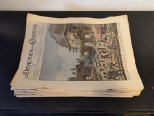 Domenica del corriere usato  Osimo
