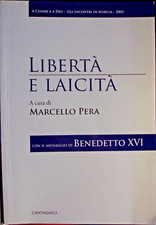 Marcello pera libertà usato  Siena