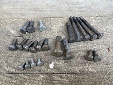 Schrauben verbus kamax gebraucht kaufen  Göttin, -Neustadt