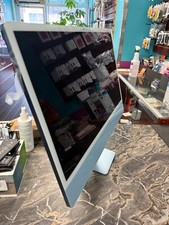 Imac blue 2021 d'occasion  Expédié en Belgium