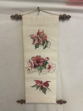 Vintage handmade mounted for sale  Cedar Rapids