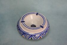 Vintage tunisian ceramic d'occasion  Thénezay