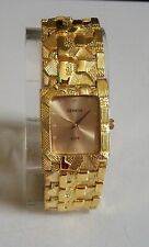Men gold finish for sale  Duluth