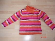 Mädchen strickpullover pullov gebraucht kaufen  Pfaffenhofen a.d.Ilm