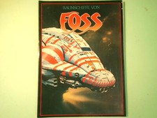 Raumschiffe von foss usato  Comiso
