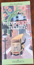 Piccoli suicidi tra usato  Tradate