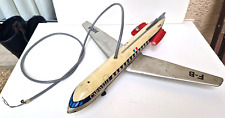 Avion caravelle mont d'occasion  Créteil