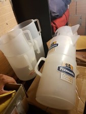 Secchi per gelateria usato  Roma