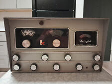 Allied radio knight for sale  Salt Lake City