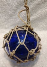 Vtg japanese blue for sale  Palmetto