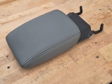 Saab leather armrest for sale  MANCHESTER