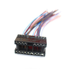 Interruptor de farol plugue de fiação conector pigtail para Audi VW SKODA 1J0 972 999 AS comprar usado  Enviando para Brazil