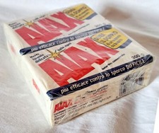 Sapone aiax confezione usato  Palermo