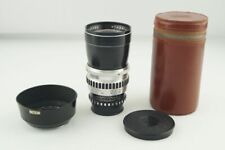 Staeble telexon 135mm gebraucht kaufen  Bremen