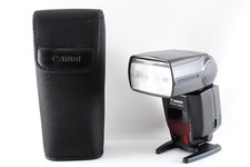 Excellent canon speedlite d'occasion  Expédié en Belgium