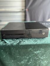 Usado, Sistema de jogos Microsoft Xbox One 500GB usado estado preto 1540 (SOMENTE CONSOLE) comprar usado  Enviando para Brazil