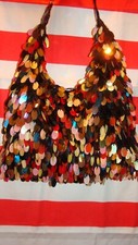 Party purse dressy for sale  Augusta