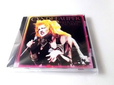 Cyndi Lauper  /   CD, usado comprar usado  Enviando para Brazil