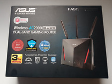 Asus ac86u gaming d'occasion  Reims