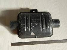 Silenziatore webasto 19562 usato  Santena