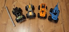 Lego monster trucks gebraucht kaufen Lego monster trucks gebraucht kaufen  Griesingen