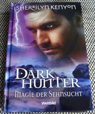 Dark hunter fantasy gebraucht kaufen  Pforzheim