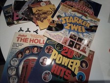 70er jahre schallplatten gebraucht kaufen  Dortmund