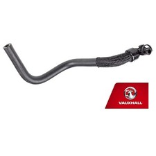 Usado, Oem Vauxhall Corsa D Carcaça Flange Do Refrigerante Tanque de expansão do cabeçalho Mangueira 13408388 comprar usado  Enviando para Brazil