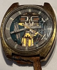 Vintage bulova accutron for sale  Lutherville Timonium