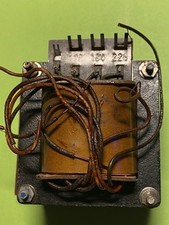 Transformator dke 110 gebraucht kaufen  Schwanewede