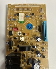 Usado, Placa de controle de micro-ondas Sharp 40303-0086800 comprar usado Usado, Placa de controle de micro-ondas Sharp 40303-0086800 comprar usado  Enviando para Brazil