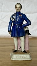 Small china figurine for sale  TORPOINT