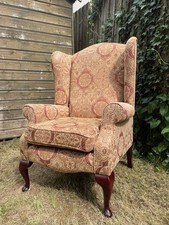 Attractive red terracotta for sale  CREDITON