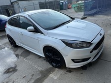 Ford focus mk3 for sale  BASILDON