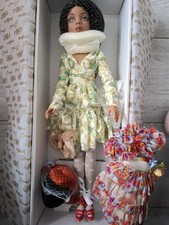 Ellowyne wilde doll for sale  ILFORD