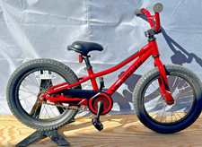 Freio Coaster Specialized Riprock 16 polegadas bicicleta infantil vermelha 16" ótimo estado comprar usado  Enviando para Brazil