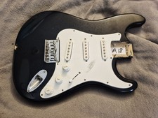 Squier fender stratocaster for sale  Douglas