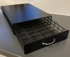 Coffee capsule storage for sale Coffee capsule storage for sale  CAMBRIDGE