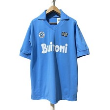 maglia napoli buitoni usato maglia napoli buitoni usato Italia