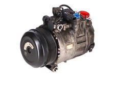 Compressor de ar condicionado Mercedes-Benz S CLASS (W222) 350 Bluetec 190 Kw 258 comprar usado  Enviando para Brazil