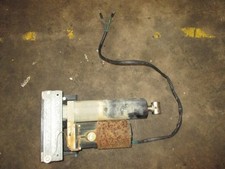 Mercury 125hp stroke for sale  Greenville