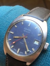 Montre duward aquastar d'occasion  Marseille IV