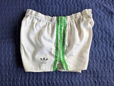 Vtg 70s adidas for sale  SHEFFIELD