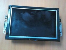 Ecran gps citroen d'occasion  Cerizay